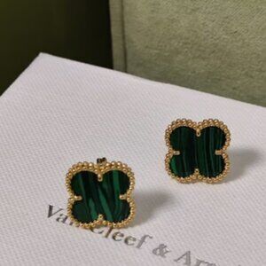 Van Cleef & Arpels Earrings